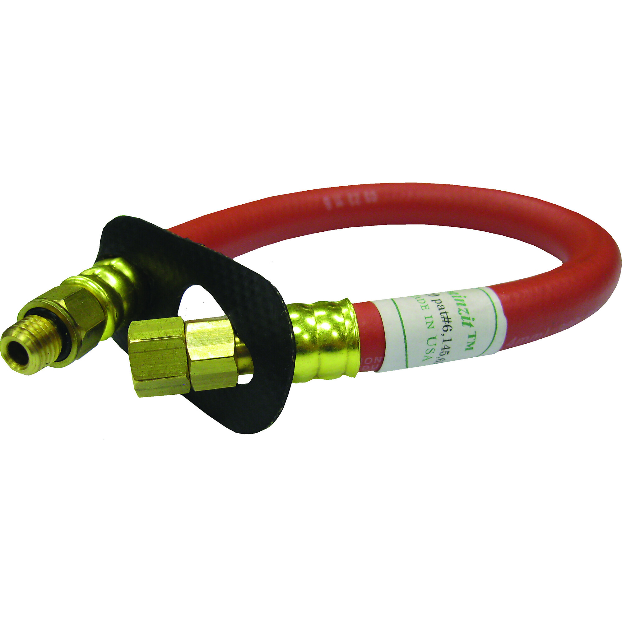 Drainzit Oil Changing Aid  1/4in. NPT